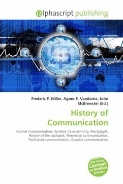 History of Communication