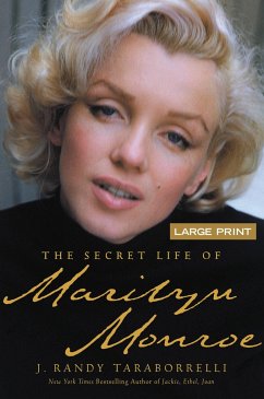 The Secret Life of Marilyn Monroe - Taraborrelli, J Randy