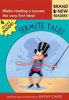 Termite Tales - Caple, Kathy