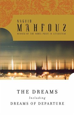 The Dreams - Machfus, Nagib
