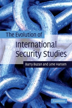 The Evolution of International Security Studies - Buzan, Barry (London School of Economics and Political Science); Hansen, Lene (University of Copenhagen)