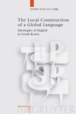 The Local Construction of a Global Language