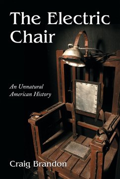 The Electric Chair - Brandon, Craig