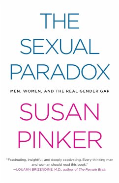 The Sexual Paradox - Pinker, Susan