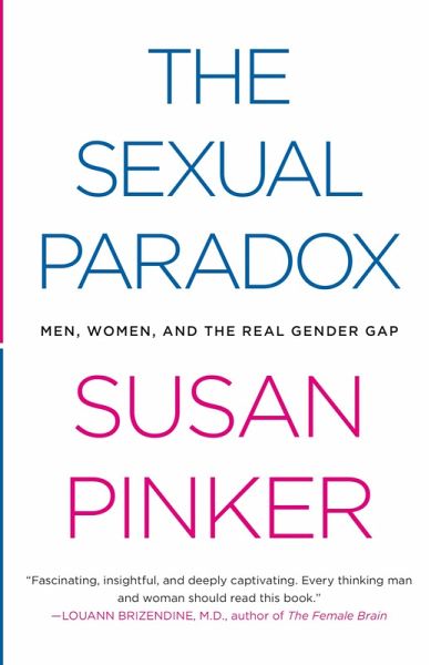 The Sexual Paradox The Sexual Paradox