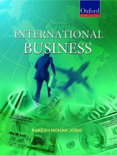 International Business - Joshi, Rakesh Mohan