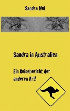 Sandra in Australien - Mei, Sandra