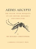 Aedes Aegypti (L.) the Yellow Fever Mosquito