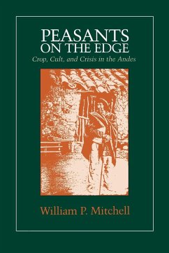 Peasants on the Edge - Mitchell, William P.