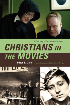 Christians in the Movies - Dans, Peter E