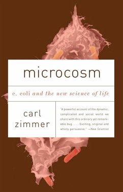 Microcosm - Zimmer, Carl