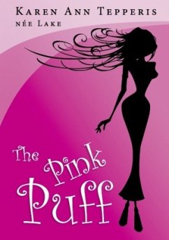The Pink Puff - Tepperis, Karen Ann