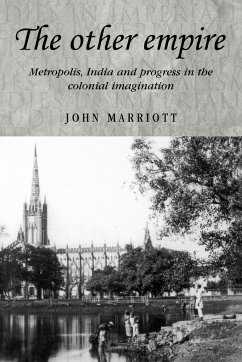 The other empire - Marriott, John