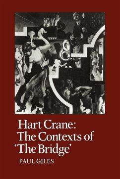 Hart Crane - Giles, Paul