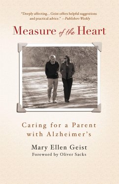 Measure of the Heart - Geist, Mary Ellen
