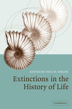 Extinctions in the History of Life