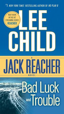 Bad Luck and Trouble - Child, Lee