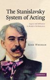 The Stanislavsky System of Acting