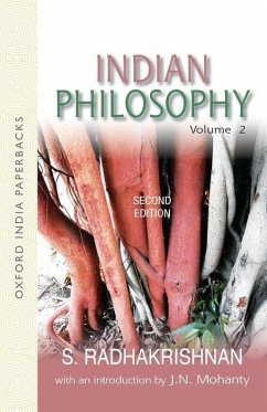Indian Philosophy: Volume II - Radhakrishnan, (ed.)