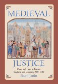 Medieval Justice