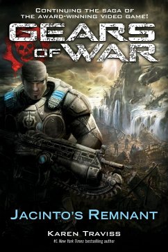 Gears of War - Traviss, Karen