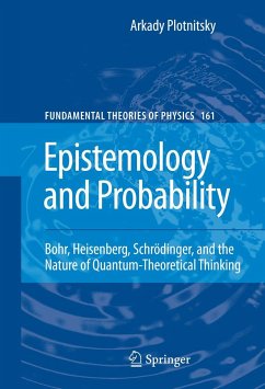 Epistemology and Probability - Plotnitsky, Arkady