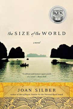 Size of the World - Silber, Joan