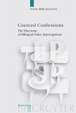 Coerced Confessions