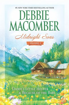 Midnight Sons Volume 2 - Macomber, Debbie