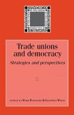 Trade unions and democracy