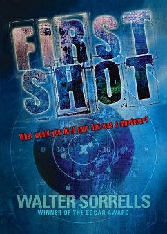 First Shot - Sorrells, Walter