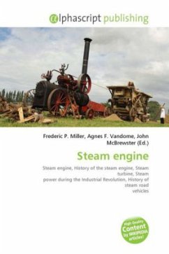 Steam engine