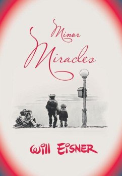 Minor Miracles - Eisner, Will