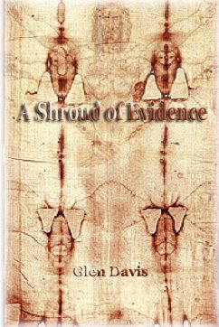 Cover A Shroud of Evidence