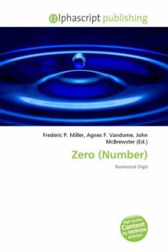 Zero (Number)