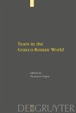 Tears in the Graeco-Roman World