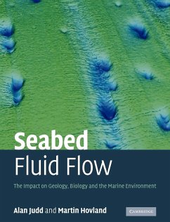 Seabed Fluid Flow - Judd, Alan; Hovland, Martin