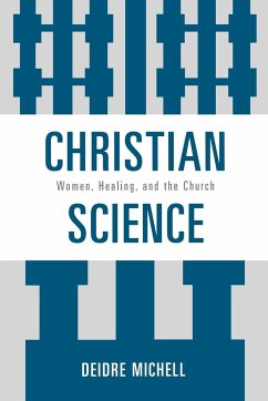 Christian Science - Michell, Deidre