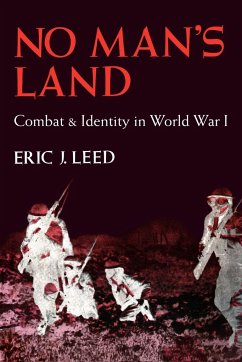 No Man's Land - Leed, Eric; Leed