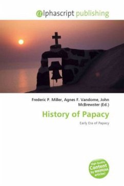 History of Papacy