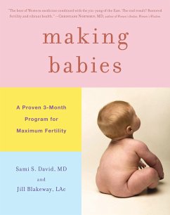 Making Babies - Blakeway, Jill; David, Sami S
