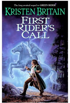 First Rider's Call - Britain, Kristen