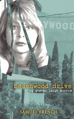 Beachwood Drive - Morris, Steven Leigh