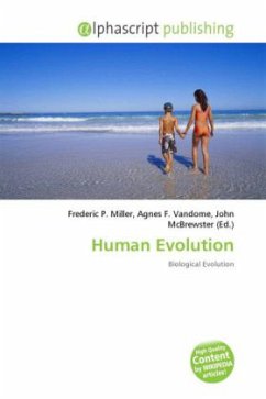 Human Evolution