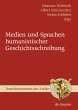 Medien und Sprachen humanistischer... - Bild 1