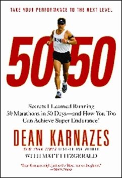 50/50 - Karnazes, Dean