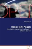 Honky Tonk Angels