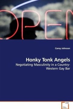 Honky Tonk Angels - Johnson, Corey