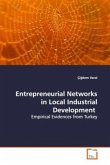 Entrepreneurial Networks in Local Industrial Development