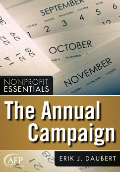 The Annual Campaign - Daubert, Erik J